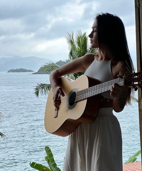 Gabi Melim exclusive pornstar gallery