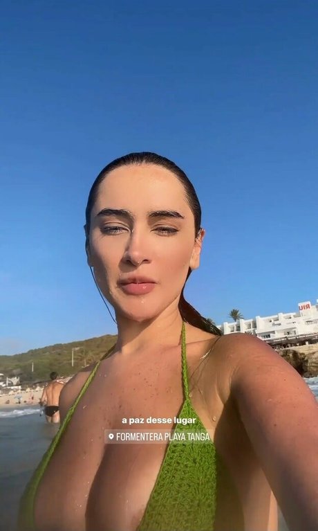 Gabi Melim sex star pics