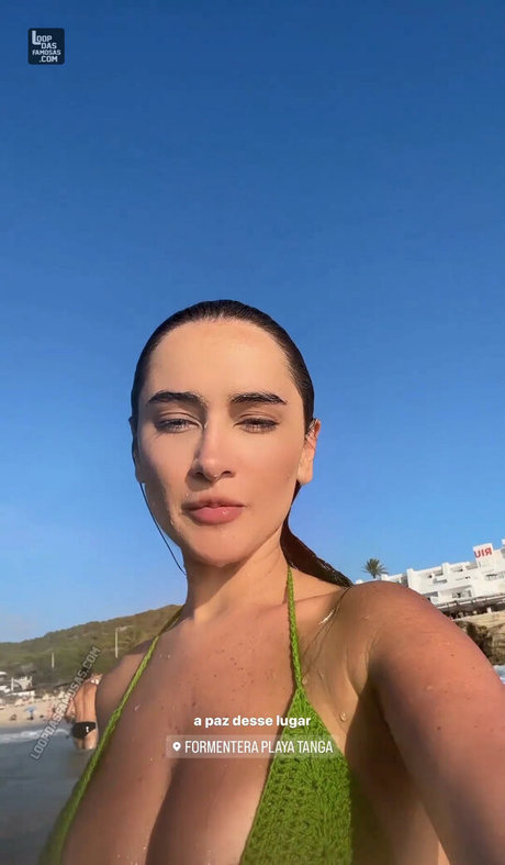 Gabi Melim hd model archive