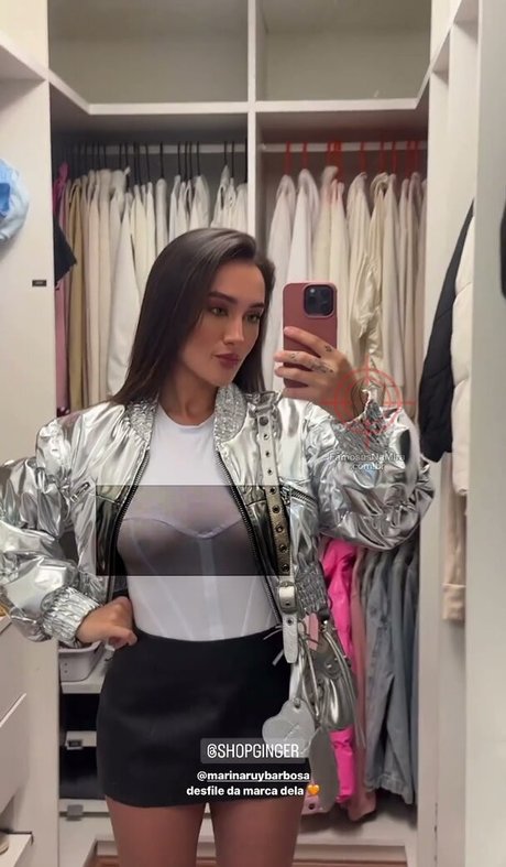 Gabi Melim model hd img