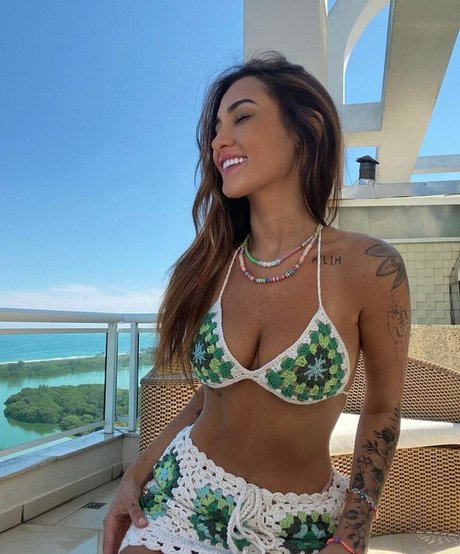 Gabi Melim xxx model pic