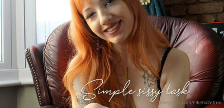 elliehazefree pornstar pretty pictures