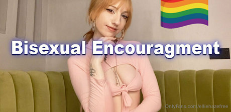 elliehazefree free actress picture