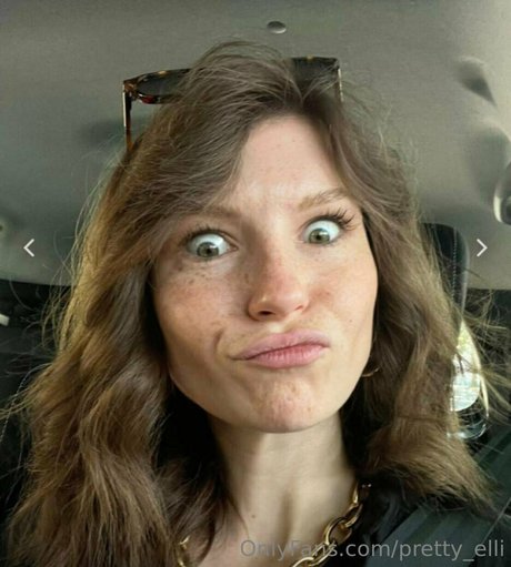 pretty elli porn actress photos