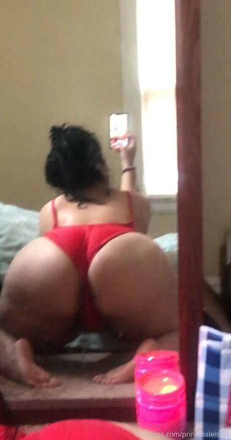 princessleishla erotic pornstar pic