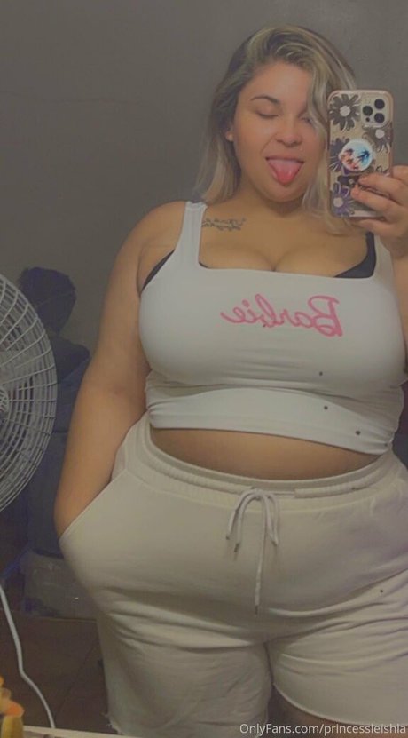 princessleishla pornstar art galleries