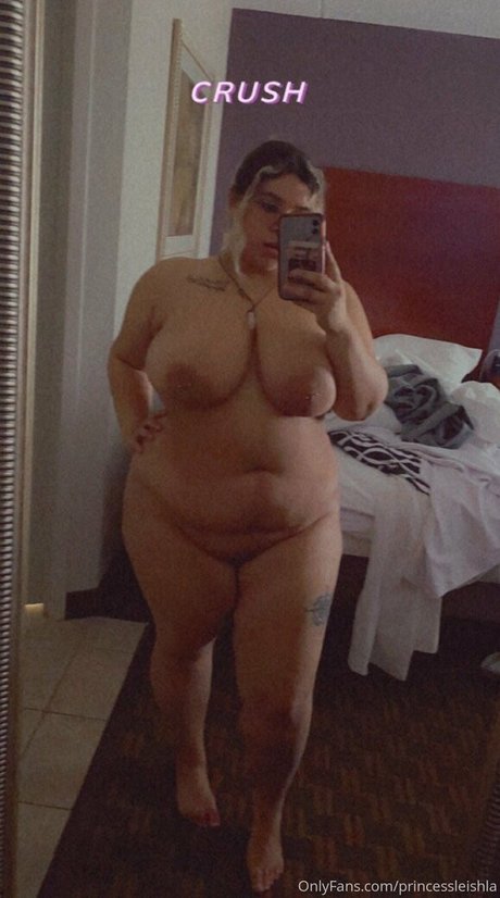 princessleishla nudes model image