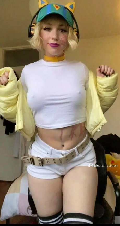 ikunzite pornstar hd picture