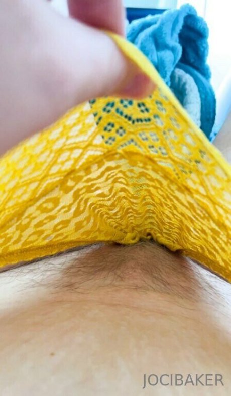 jocibaker model pornographic img