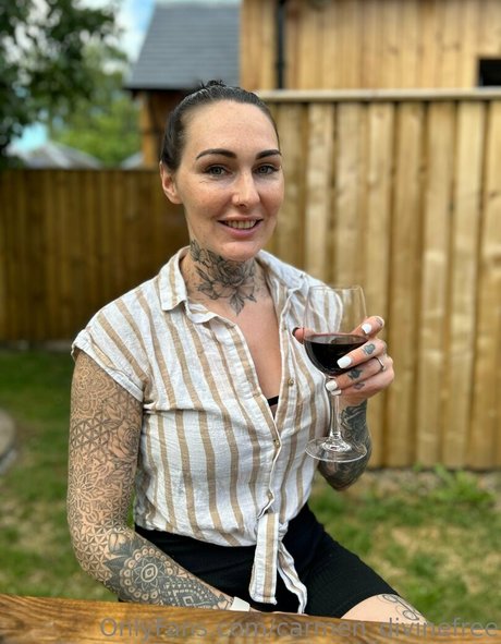 carmen divinefree porn model images