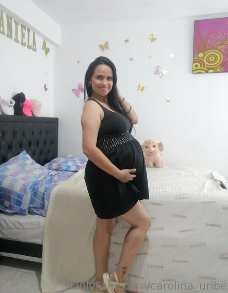 carolina uribe pornstar hot pics