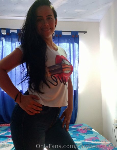 carolina uribe perfect actress galleries