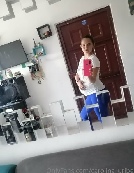 carolina uribe model high quality photos