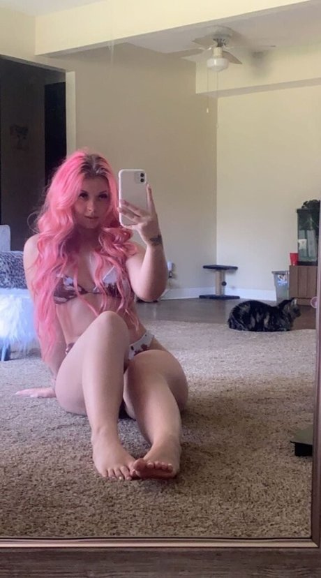 Breonna Mia nice pornstar photo