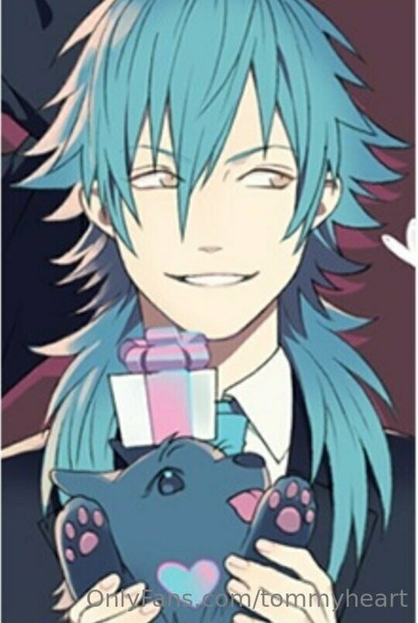 tommyheart top model pictures