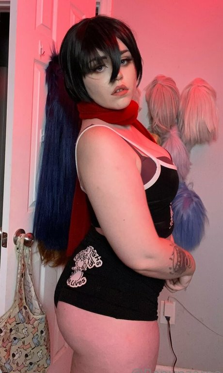 Rapunzaroo sex actress archive