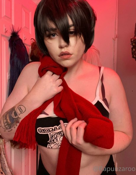 Rapunzaroo pretty model archive