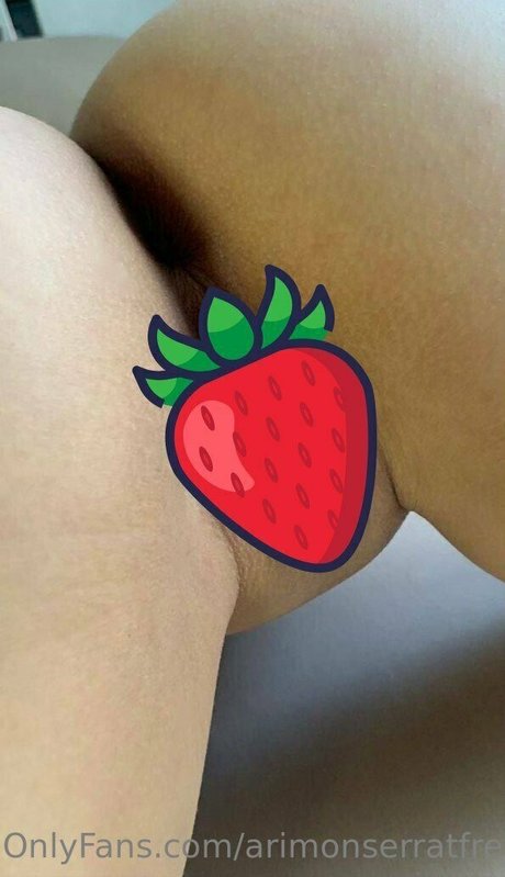 arimonserratfree model nice pictures