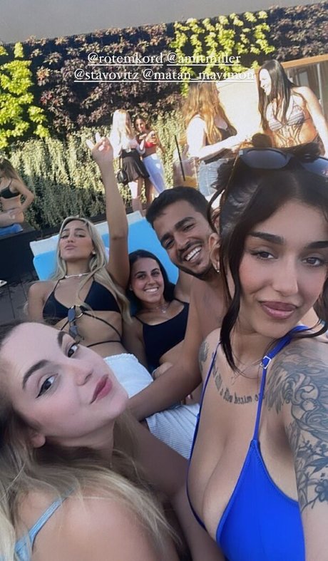 May Bakshi nude star image