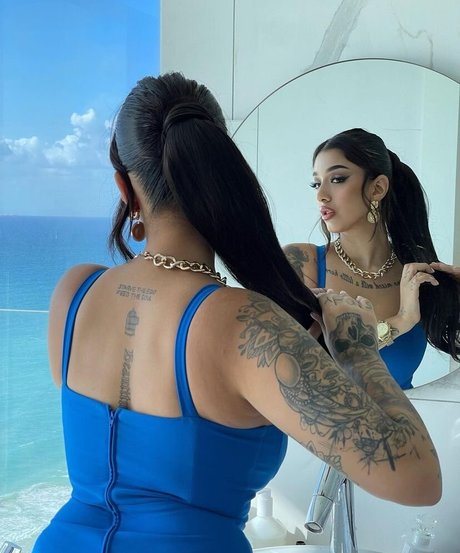 May Bakshi art model pictures