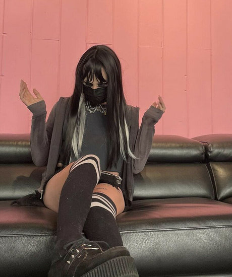 cybershawtyyy pretty model gallery