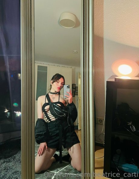 beatrice carti actress photo