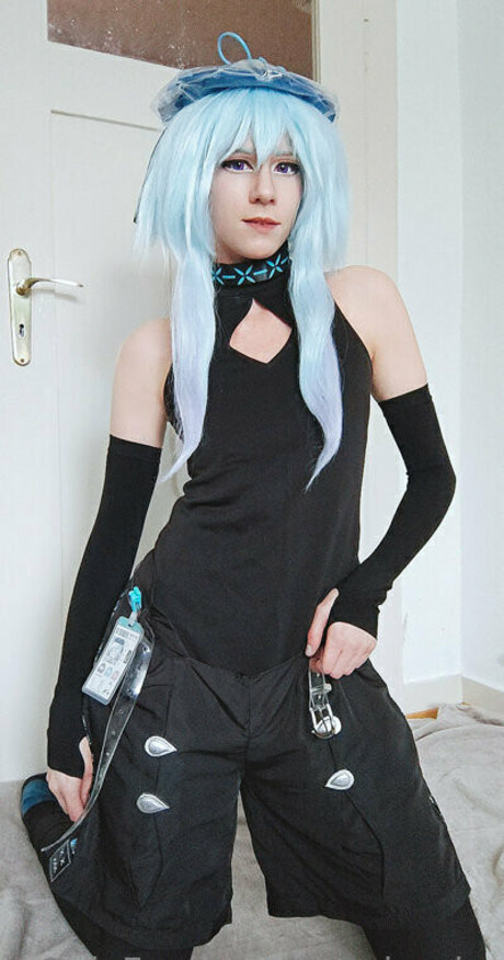 arminmin pretty pornstar pic