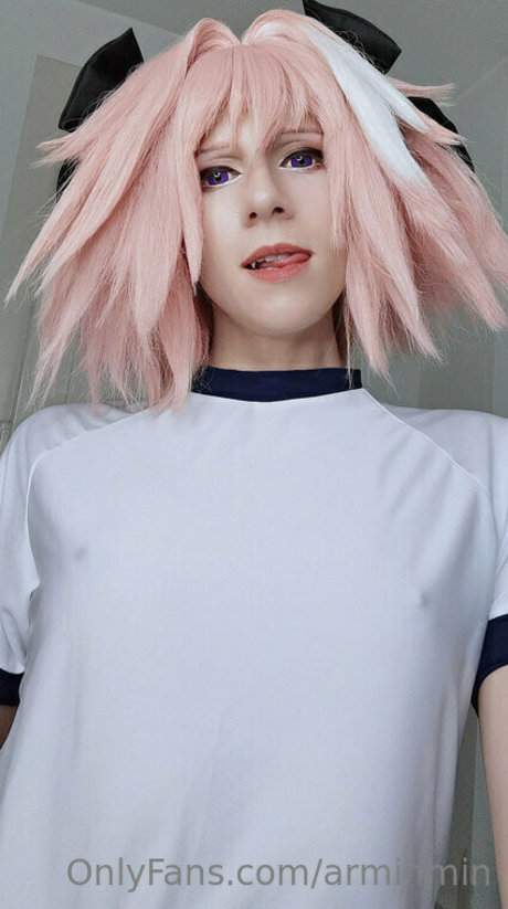 arminmin pornstar best photos