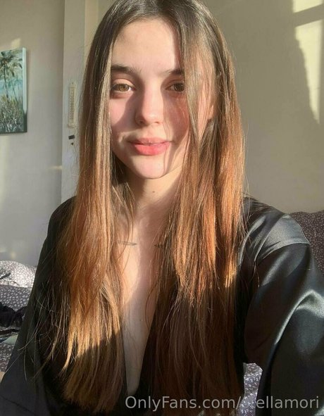 stellamori beautiful pornstar pictures