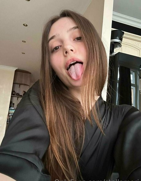 stellamori art model photos