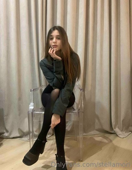 stellamori adult actress image