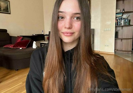 stellamori xxx star pics