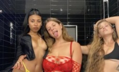 Tawny Sky Antle high quality star images