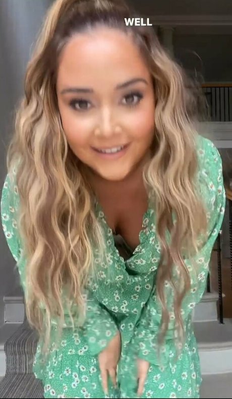 Jacqueline Jossa pornstar perfect pictures