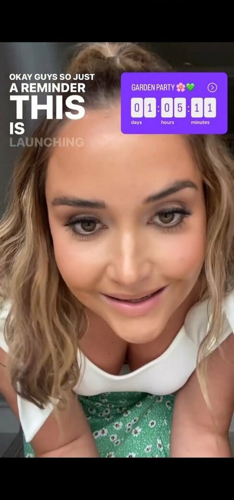 Jacqueline Jossa star img