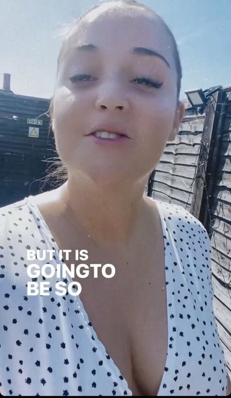 Jacqueline Jossa actress picture