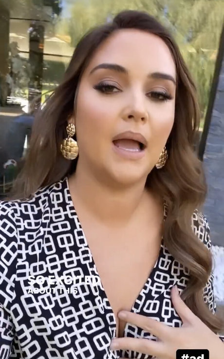 Jacqueline Jossa star pornographic img