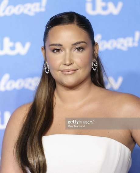 Jacqueline Jossa pornographic star image