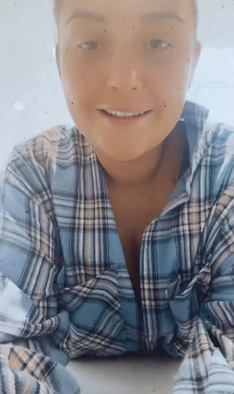 Jacqueline Jossa star hot pic