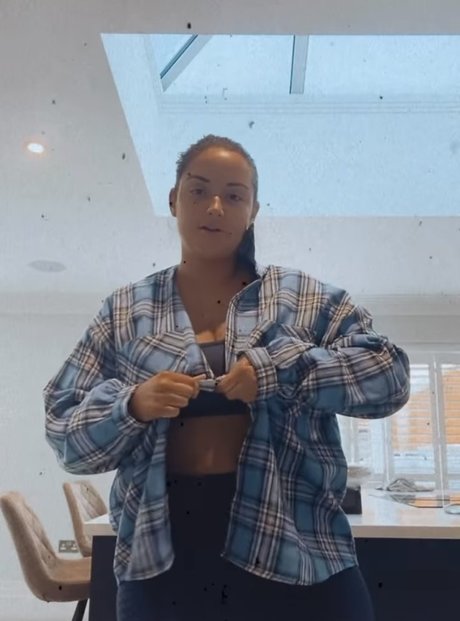 Jacqueline Jossa porn actress archive