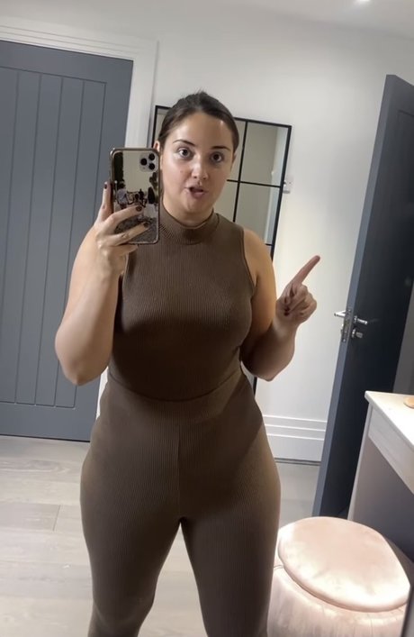 Jacqueline Jossa xxx actress archive