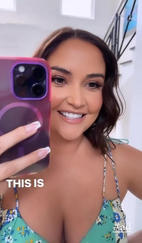 Jacqueline Jossa hot star galleries