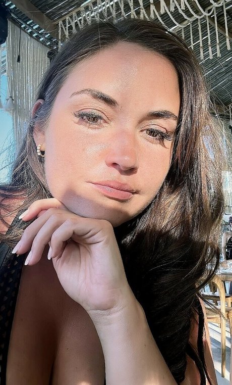 Jacqueline Jossa model nude images