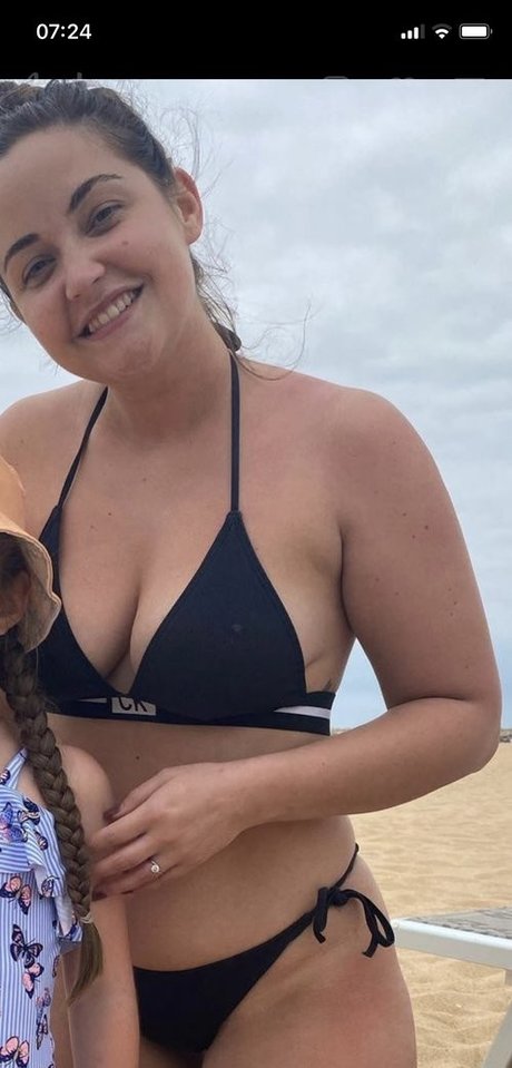 Jacqueline Jossa star naked photo