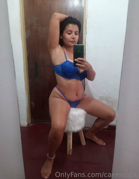 Cannelabb pretty pornstar photo