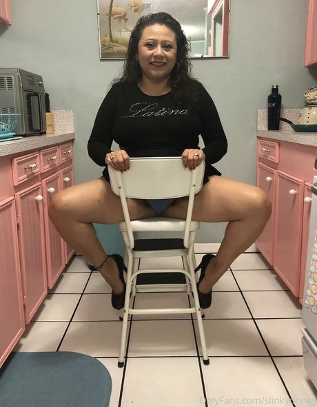 slinkydrinks naked pornstar pics