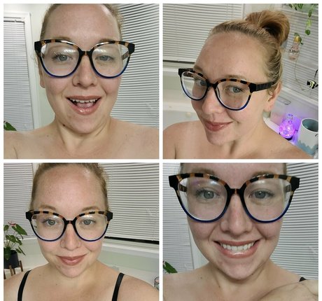 blonde milf big tits onlyfans art naked archive