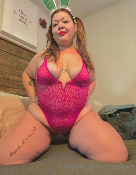 missstarry model beautiful pictures