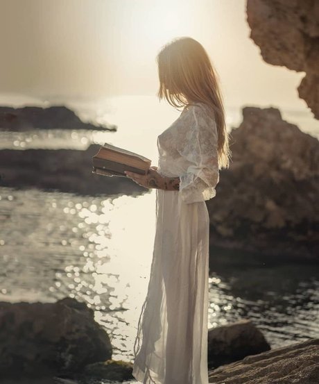 Tal Ronen star perfect image