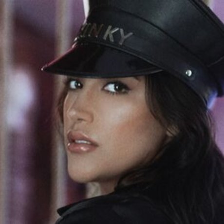 Danibarranco nude star image